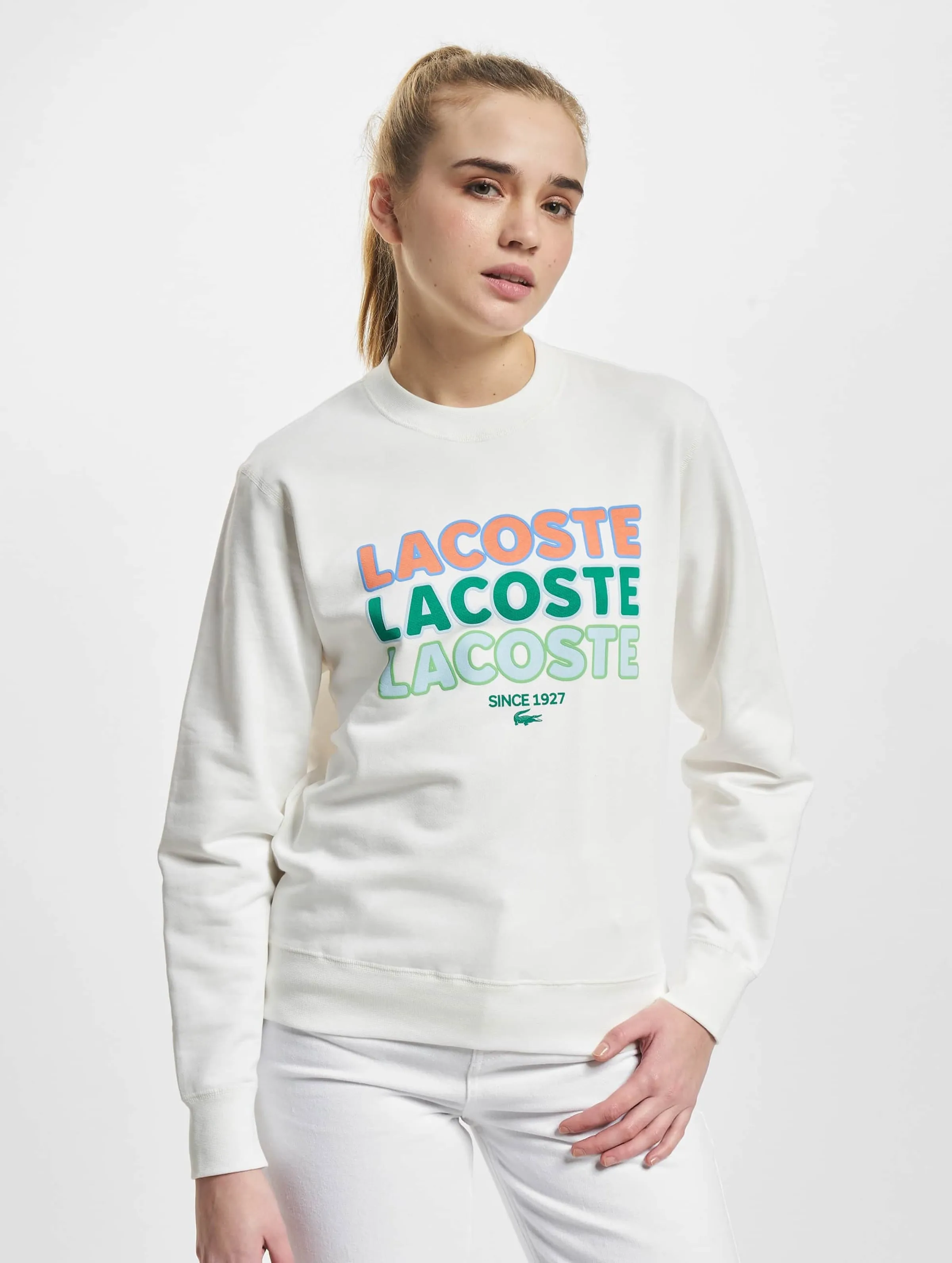 Lacoste Triple