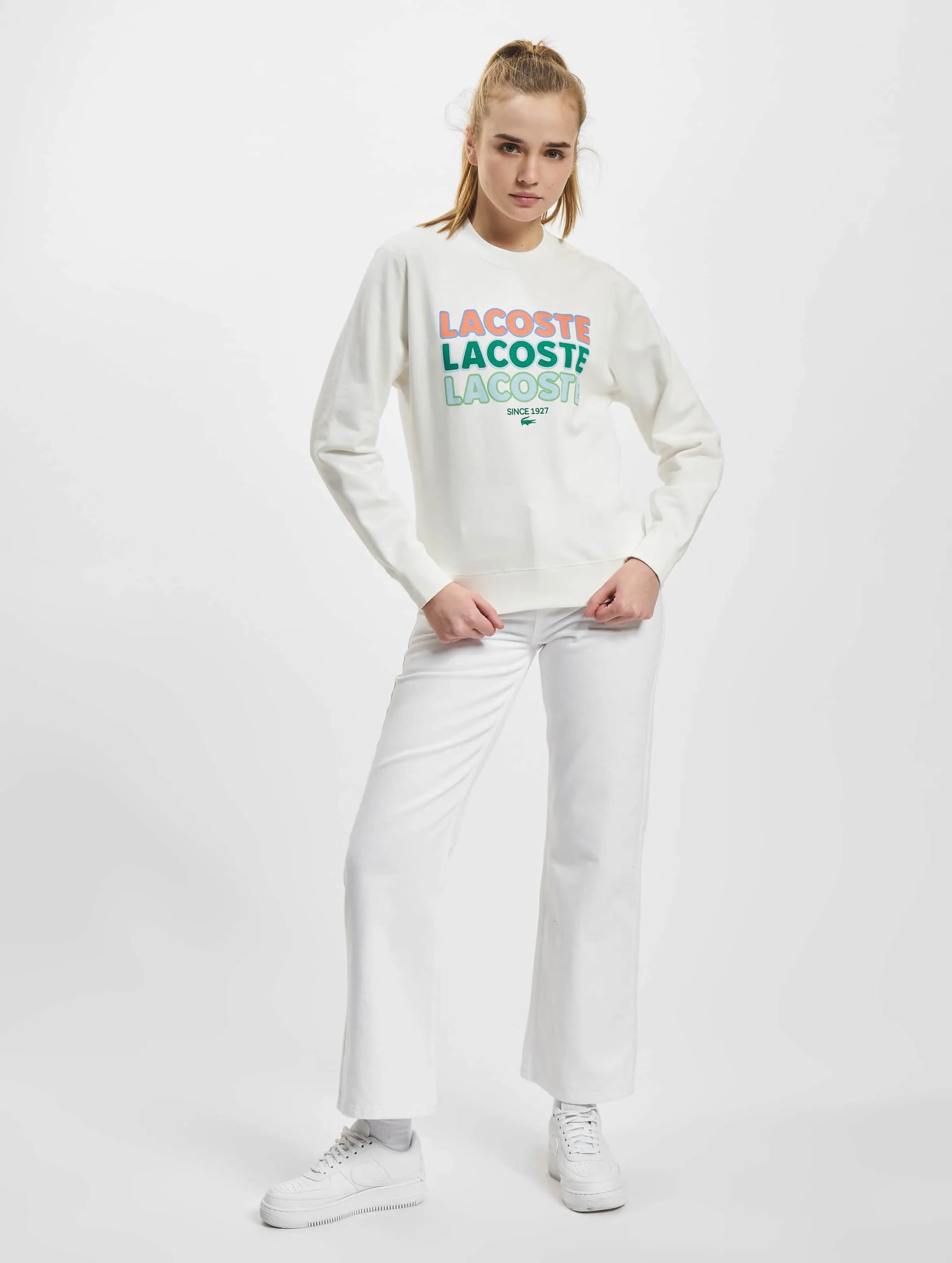 Lacoste Triple