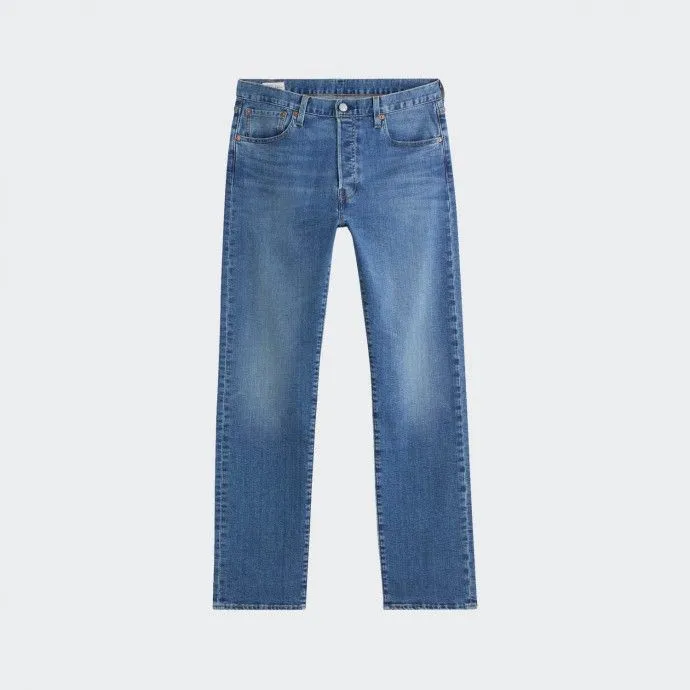 LEVIS pantalones de mezclilla