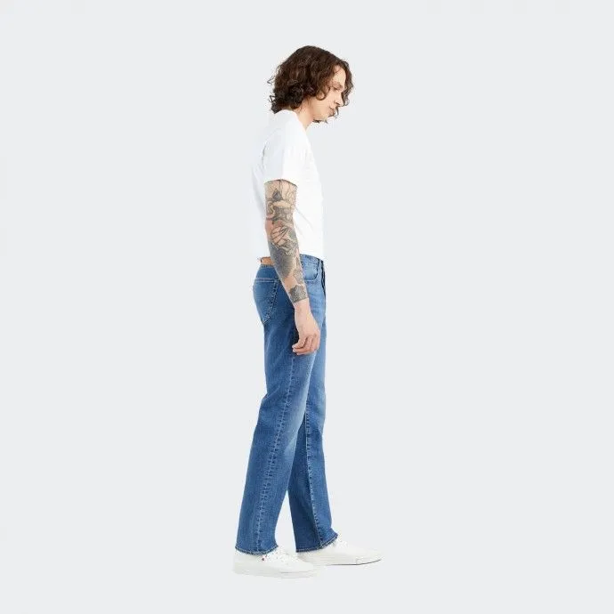 LEVIS pantalones de mezclilla