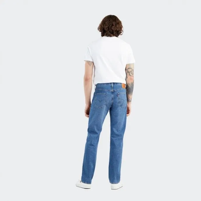 LEVIS pantalones de mezclilla