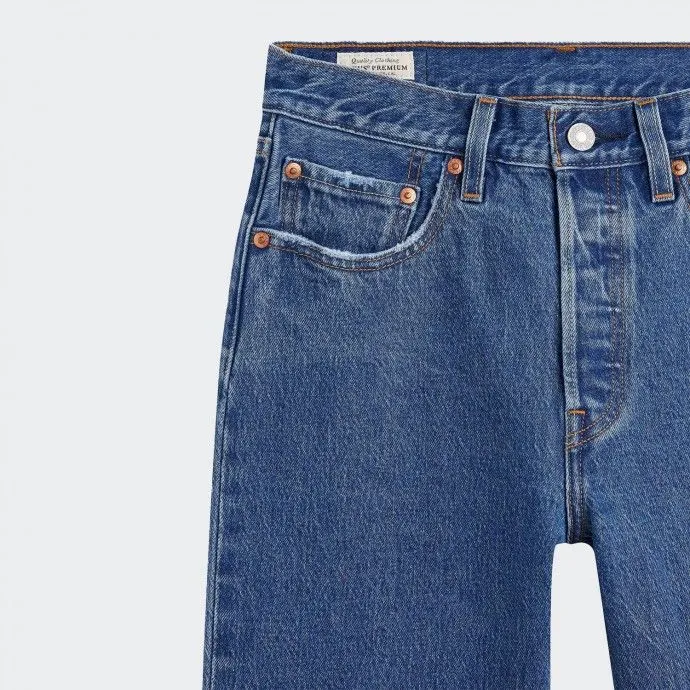 LEVIS pantalones levis 501