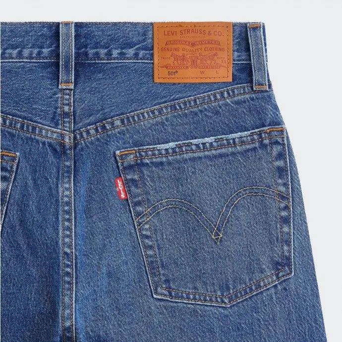 LEVIS pantalones levis 501