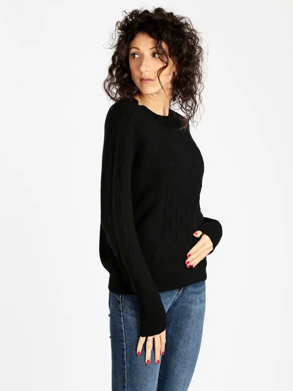 Lois & Pepe Jersey de punto de mujer