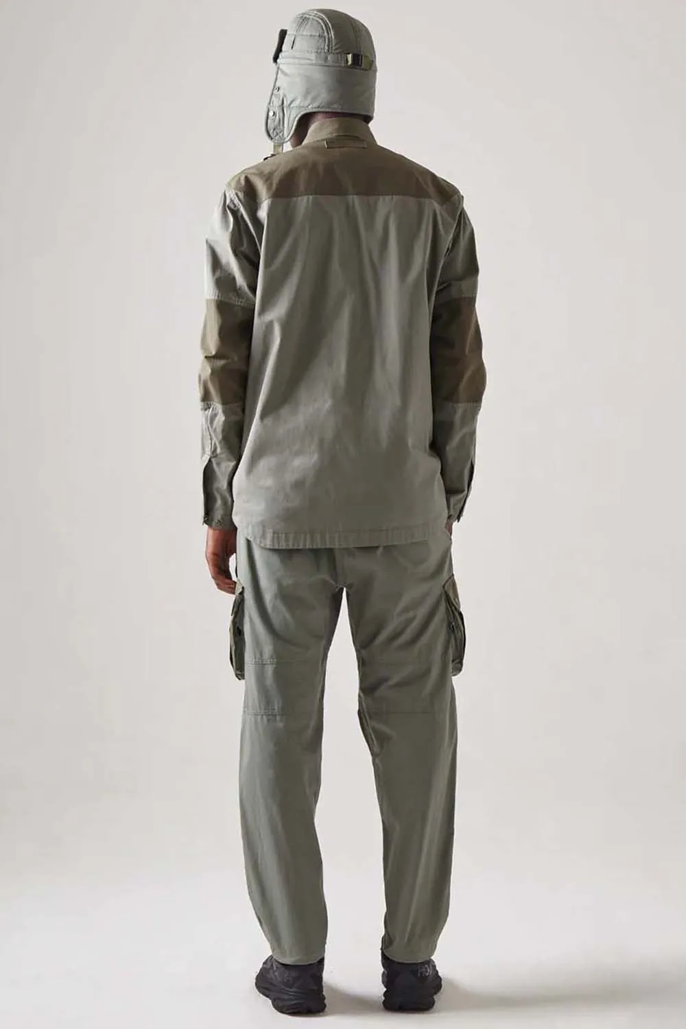 Maharishi Pantalones Travel Cordura Nyco®