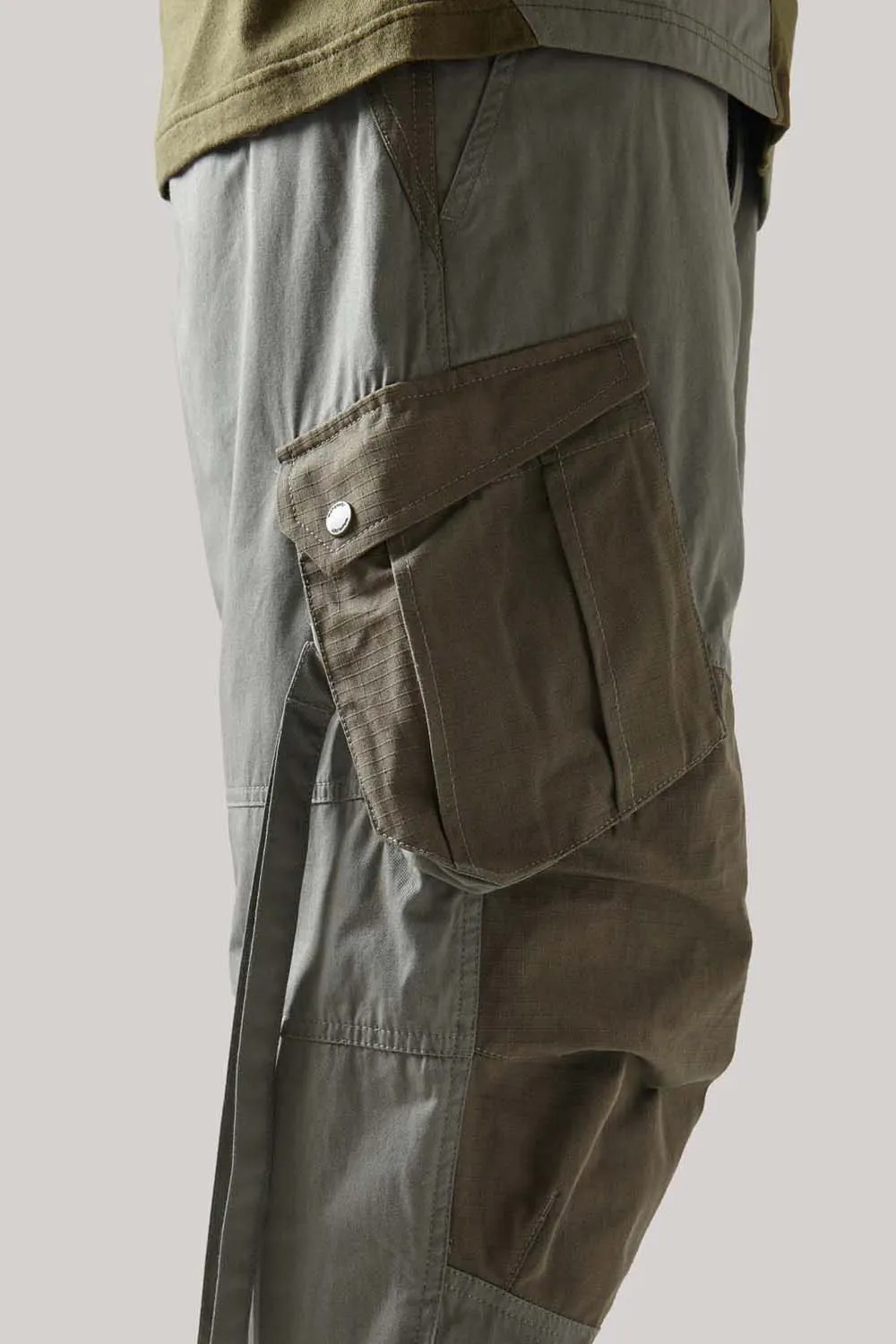 Maharishi Pantalones Travel Cordura Nyco®