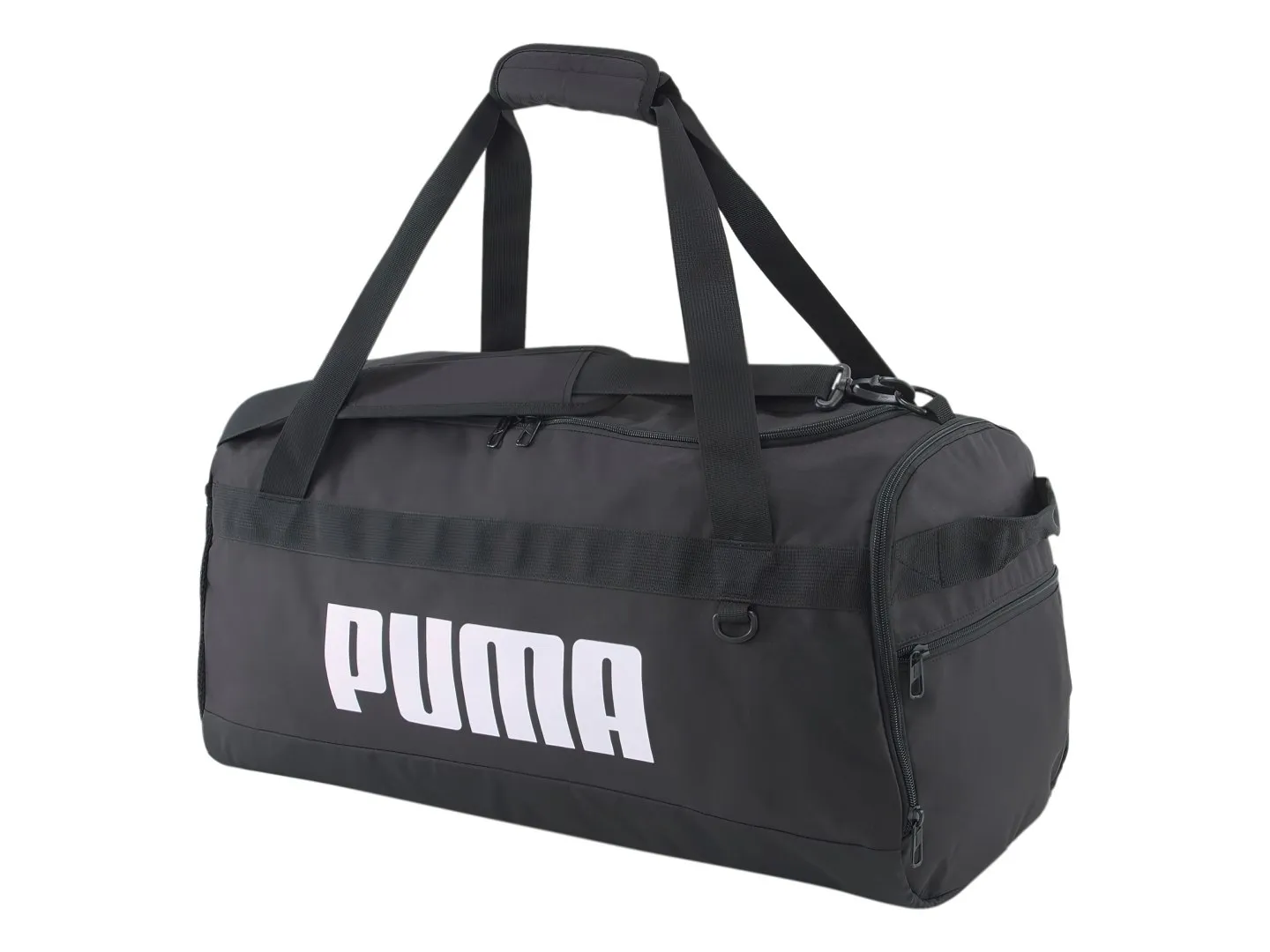 Maleta Puma Challenger Color Negro