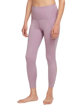 Mallas Nike Dri Fit Cut-out Para Mujer