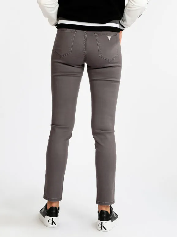 Max & Liu pantalones de mujer