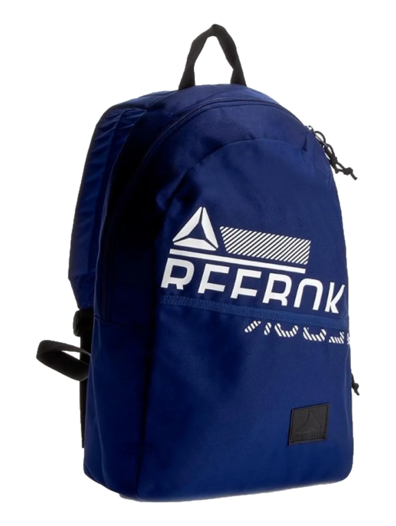 Mochila Reebok Style Found Follow Unisex