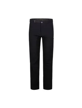 MONTURA Pantalones Dolomiti Cargo Hombre Black