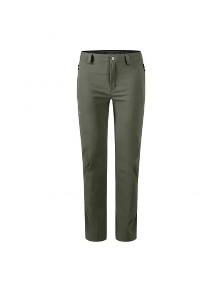 MONTURA Pantalones Renon Hombre Green Sage