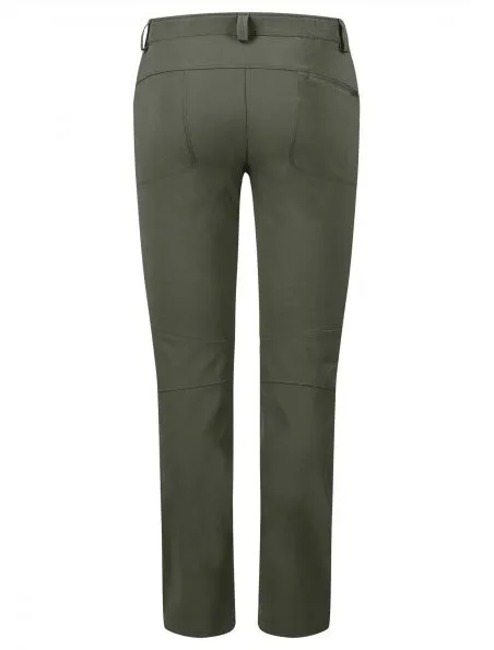 MONTURA Pantalones Renon Hombre Green Sage