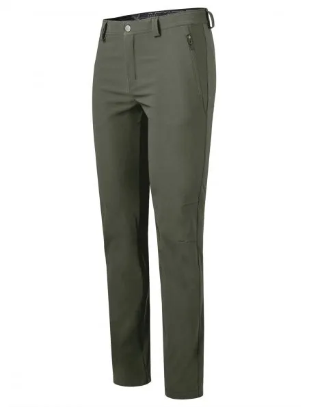 MONTURA Pantalones Renon Hombre Green Sage