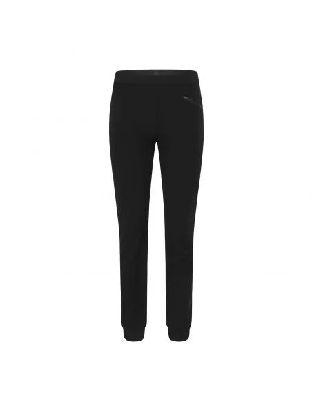 MONTURA Pantalones Sound Winter Mujer Black