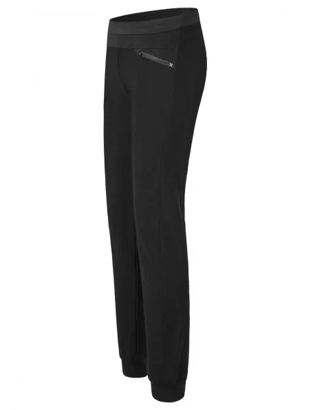 MONTURA Pantalones Sound Winter Mujer Black