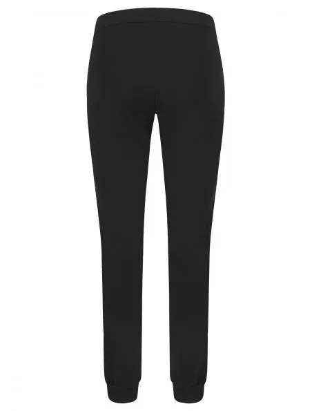 MONTURA Pantalones Sound Winter Mujer Black