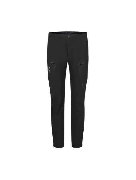 MONTURA Pantalones Speed Style Hombre Black