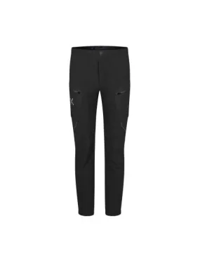 MONTURA Pantalones Speed Style Hombre Black