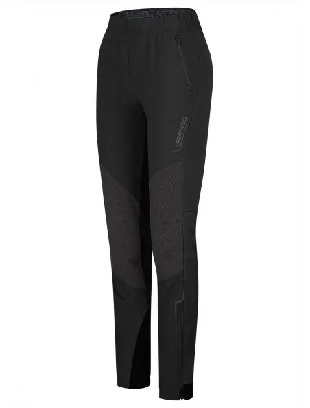 MONTURA Pantalones Vertigo 2 Mujer Black