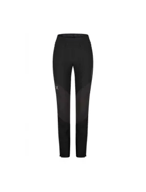 MONTURA Pantalones Vertigo 2 Mujer Black