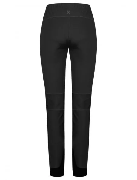 MONTURA Pantalones Vertigo 2 Mujer Black