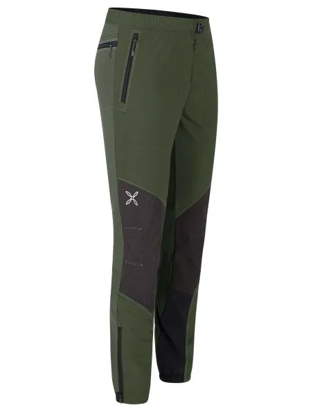 MONTURA Pantalones Vertigo Hombre Green Sage