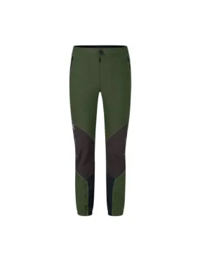 MONTURA Pantalones Vertigo Hombre Green Sage