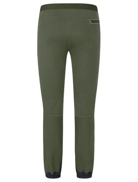 MONTURA Pantalones Vertigo Hombre Green Sage