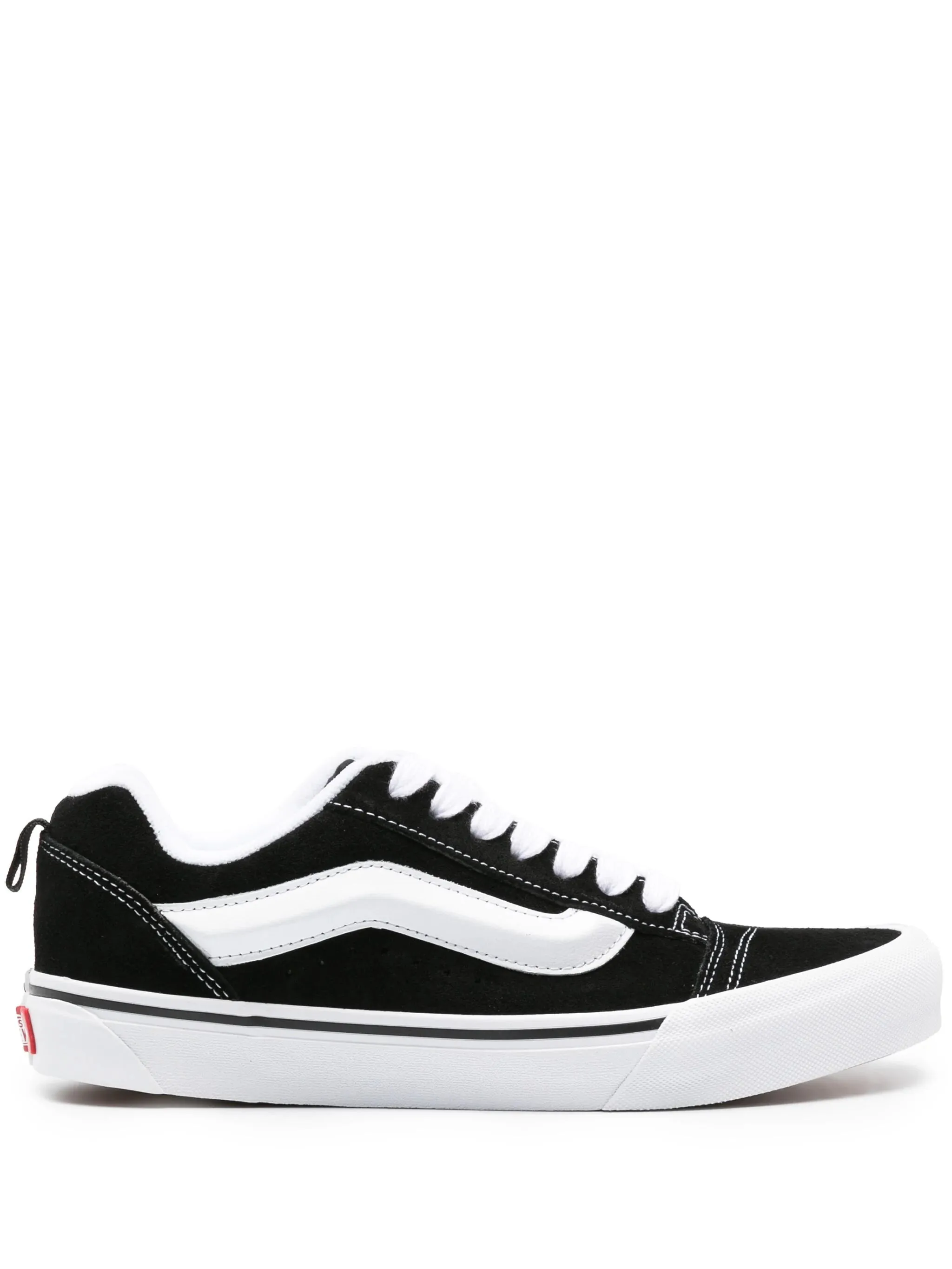 N373 Vans Kun Skool Lace-Up Sneakers tenis de skate