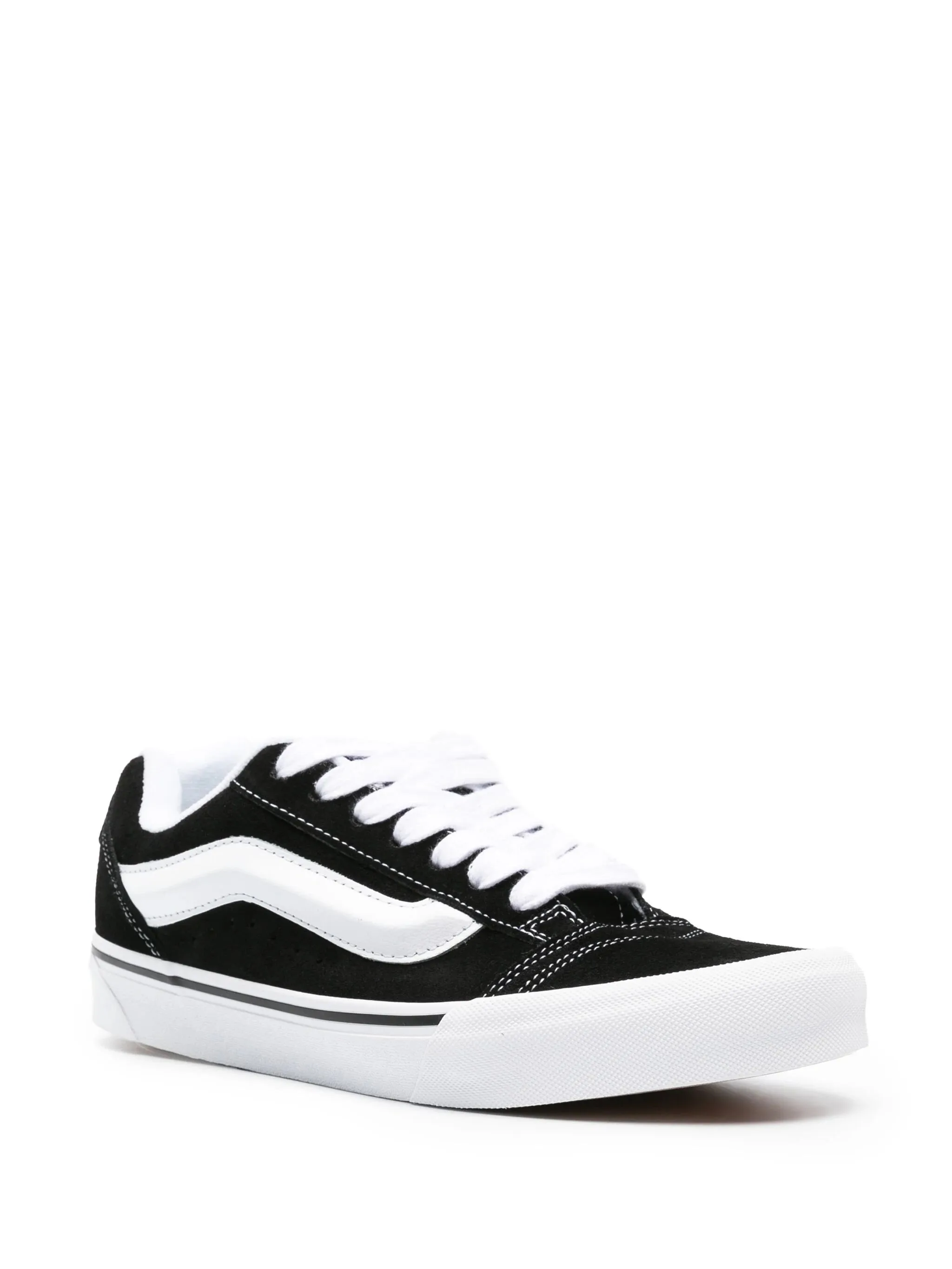 N373 Vans Kun Skool Lace-Up Sneakers tenis de skate