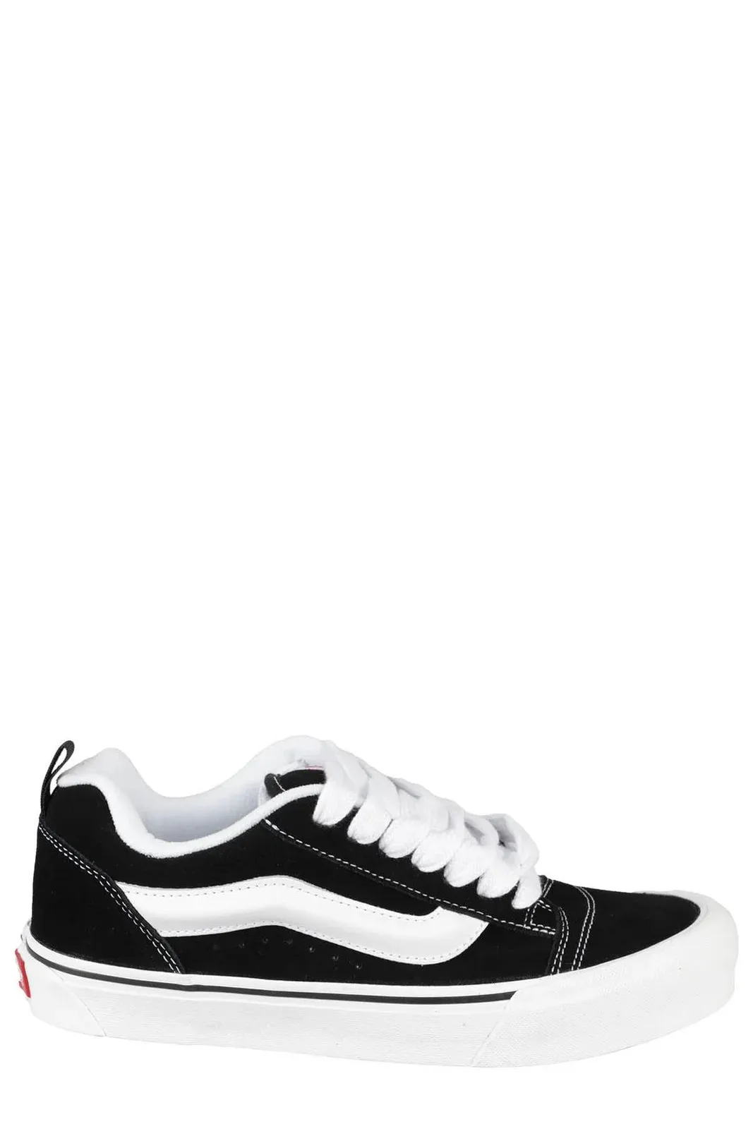 N373 Vans Kun Skool Lace-Up Sneakers tenis de skate