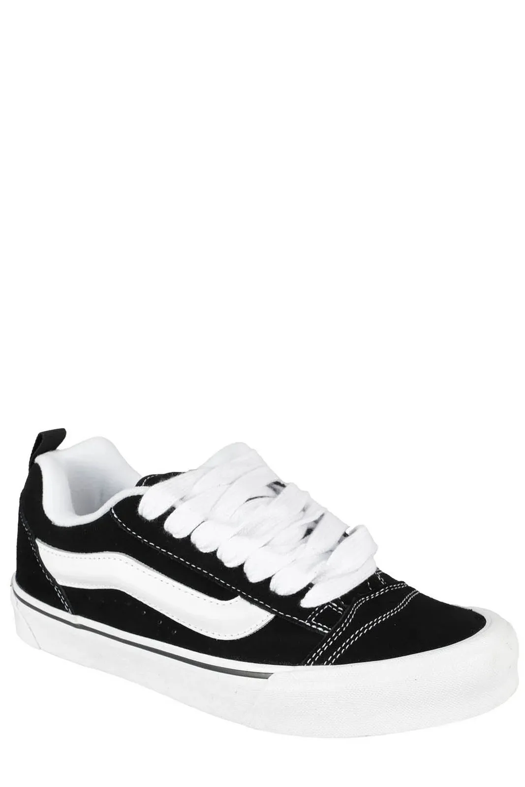 N373 Vans Kun Skool Lace-Up Sneakers tenis de skate