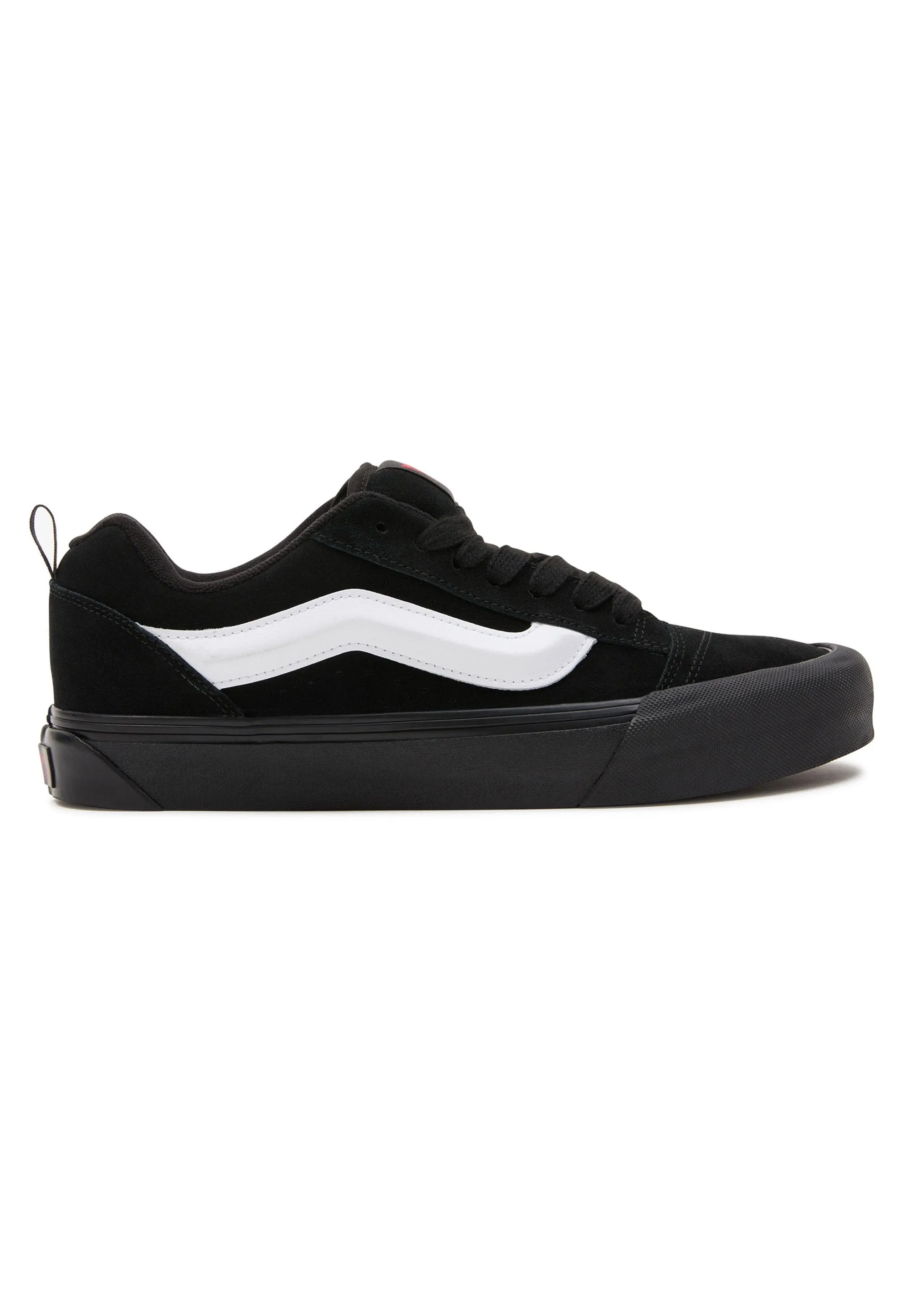 N373O Vans KNU SKOOL UNISEX - Skate shoes