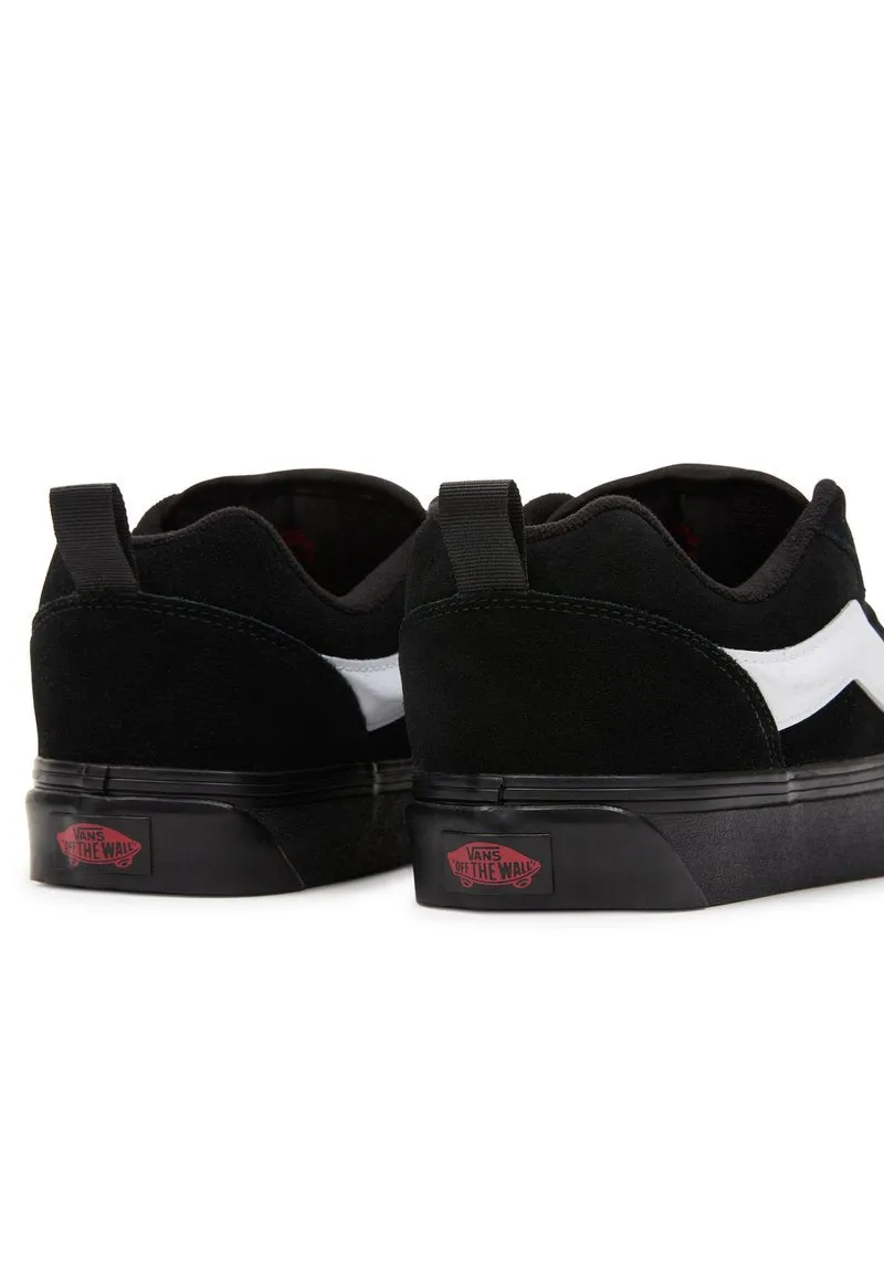 N373O Vans KNU SKOOL UNISEX - Skate shoes