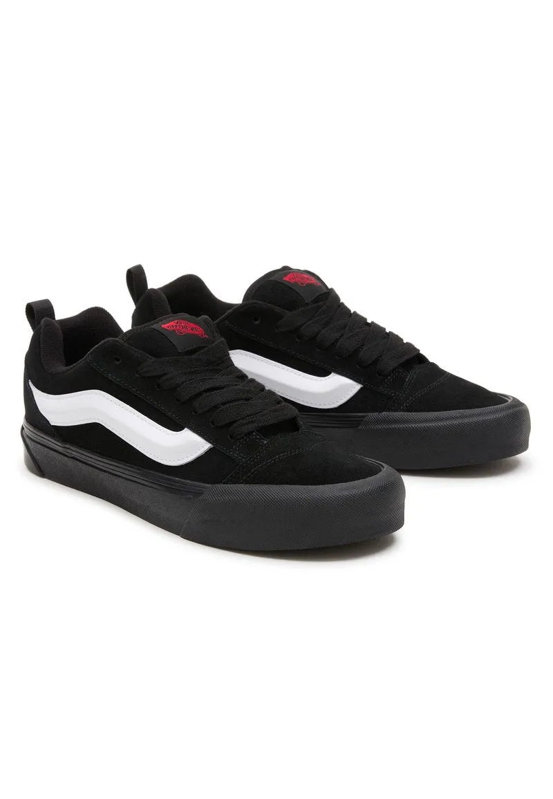 N373O Vans KNU SKOOL UNISEX - Skate shoes