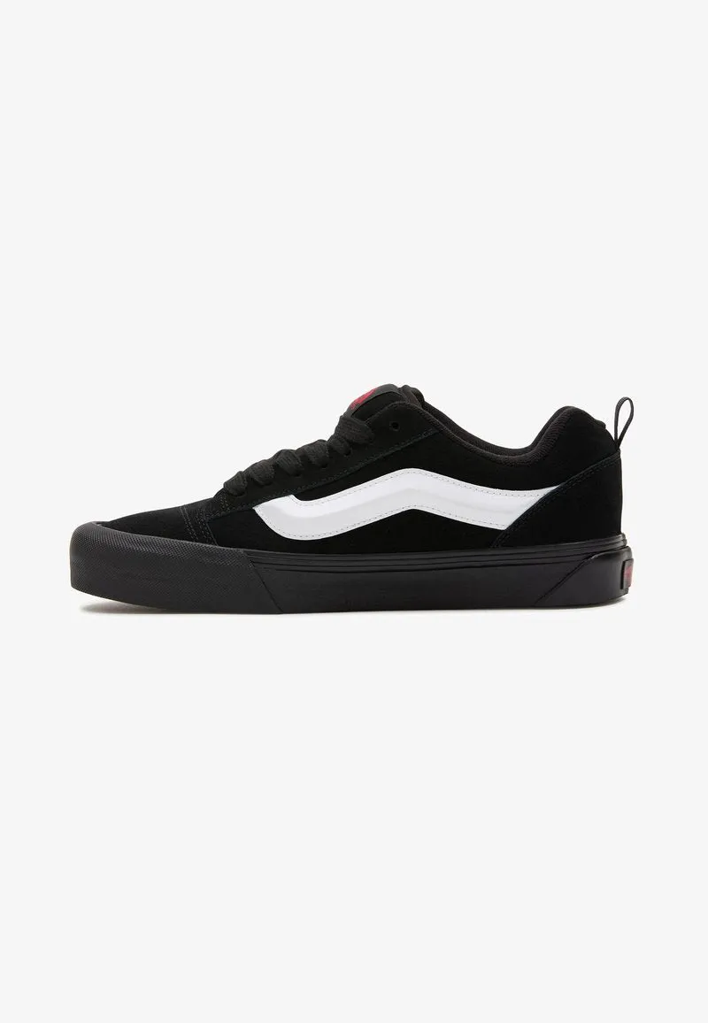 N373O Vans KNU SKOOL UNISEX - Skate shoes