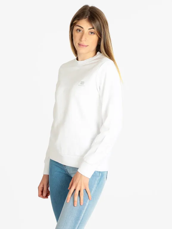 Napapijri B NINA Sudadera mujer cuello redondo