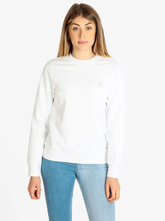 Napapijri B NINA Sudadera mujer cuello redondo