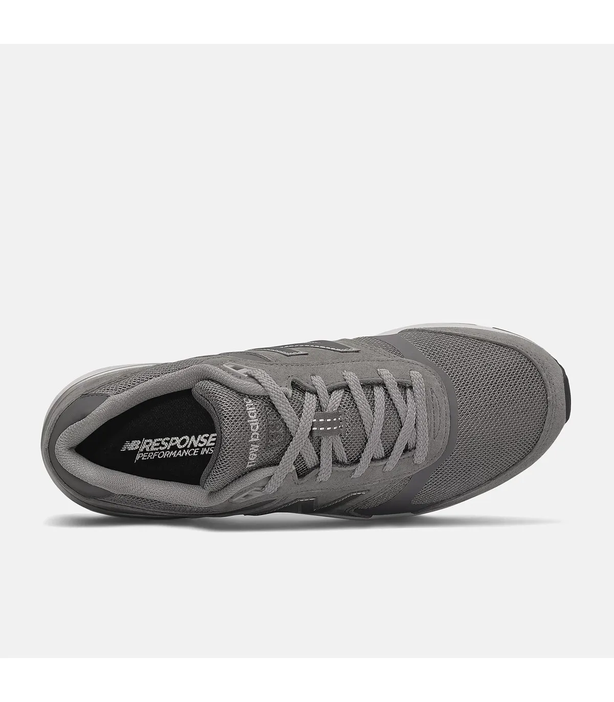 New Balance 880v5 Zapatilla Gris