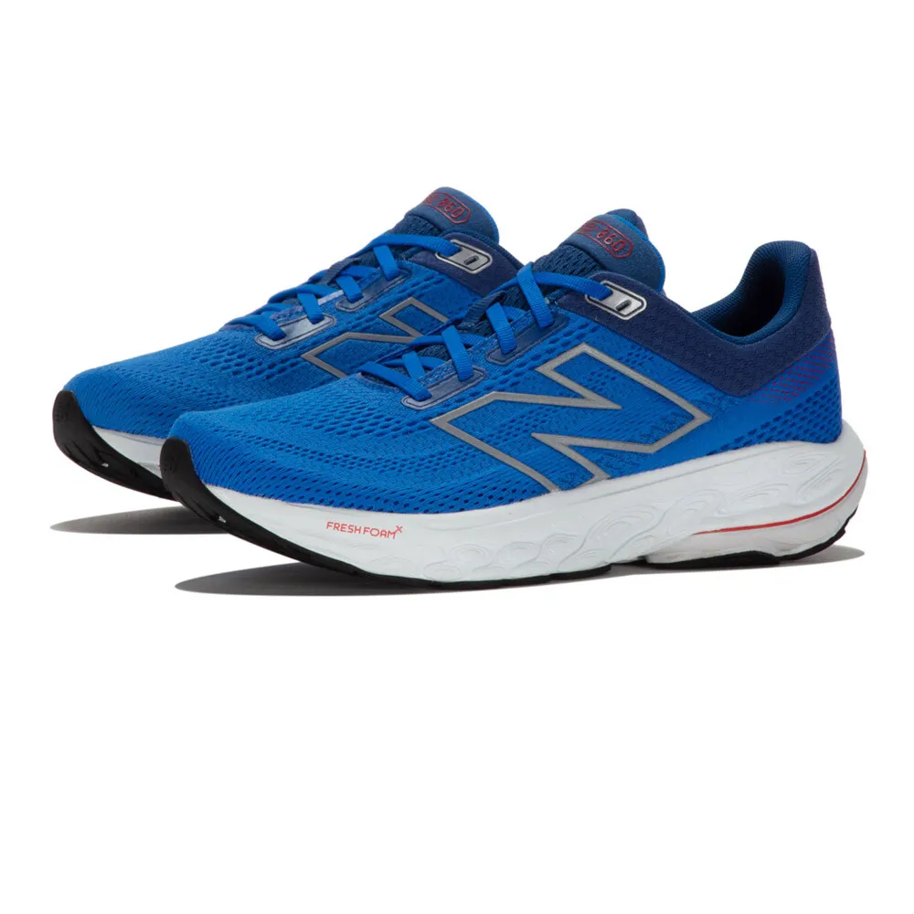 New Balance Fresh Foam X 860v14 zapatillas de running - SS24