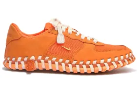 Nike acquemus x J Force 1 Low LX "Bright Mandarin" W