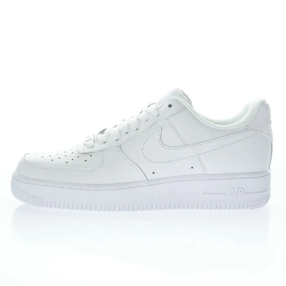 Nike Air Force 1 Blancas