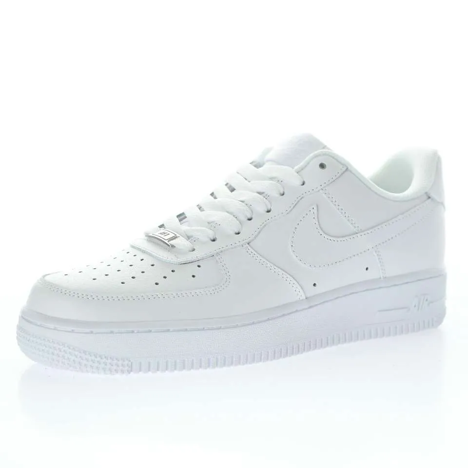 Nike Air Force 1 Blancas