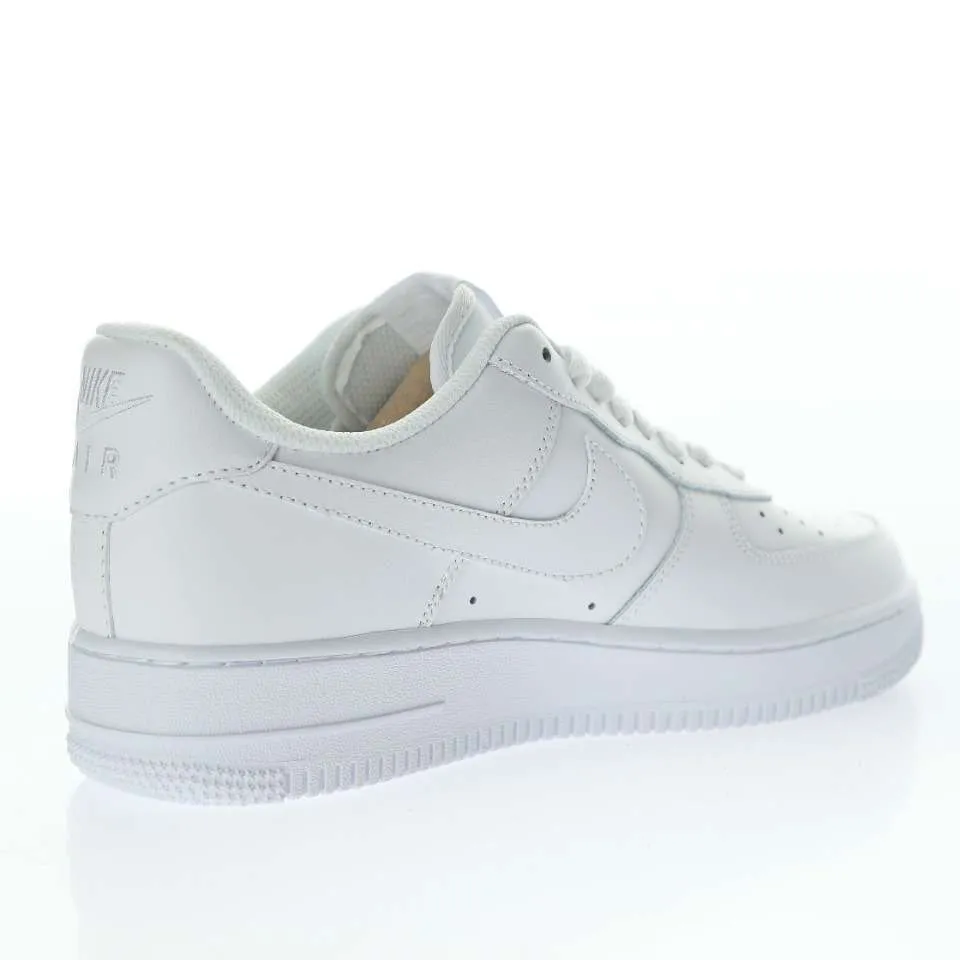 Nike Air Force 1 Blancas