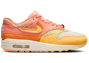 Nike Air Max 1 Puerto Rico Orange Frost