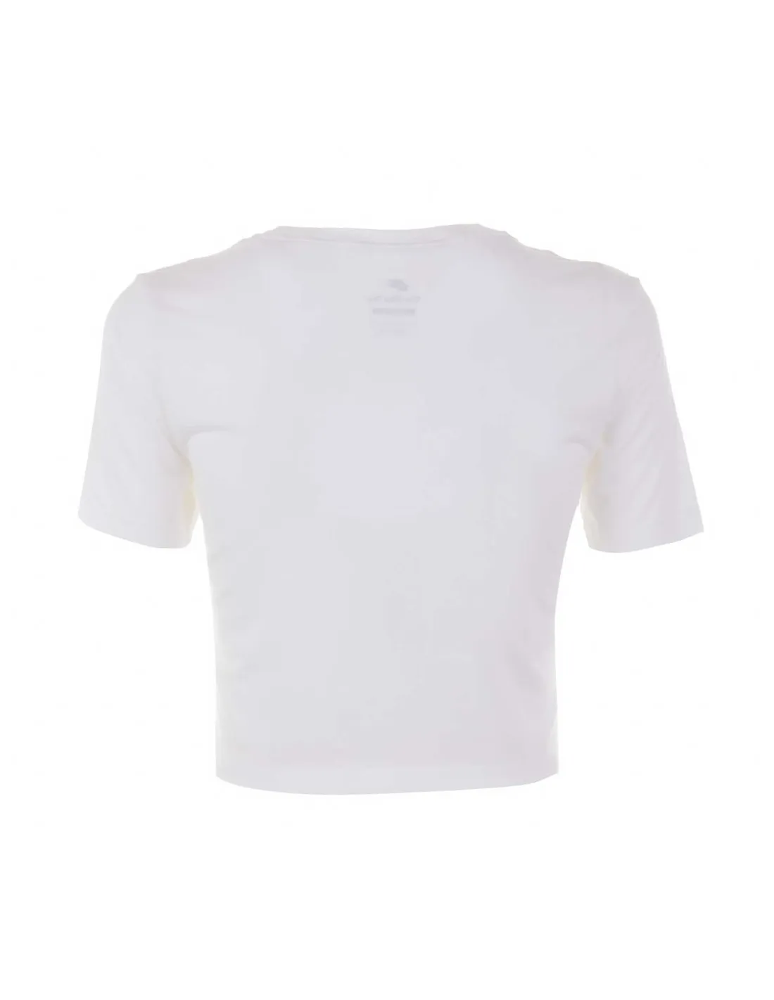 NIKE - Camiseta blanca DN5852 100 Mujer