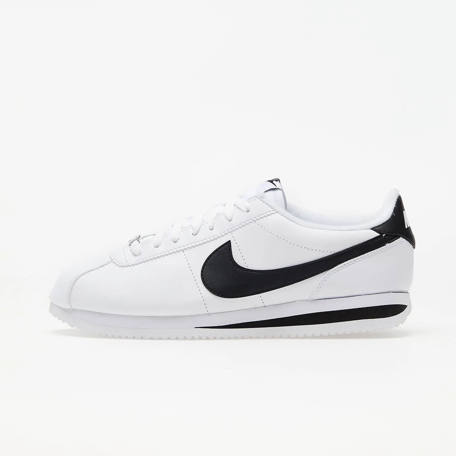 Nike Cortez Basic Leather