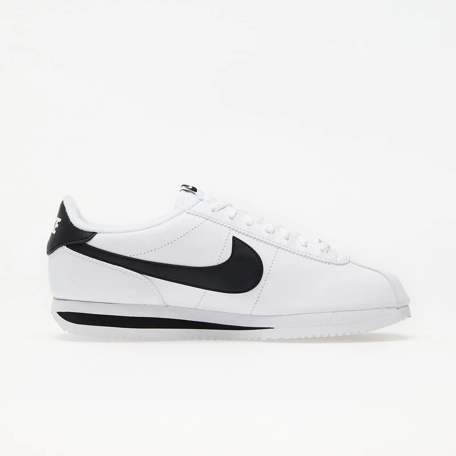 Nike Cortez Basic Leather