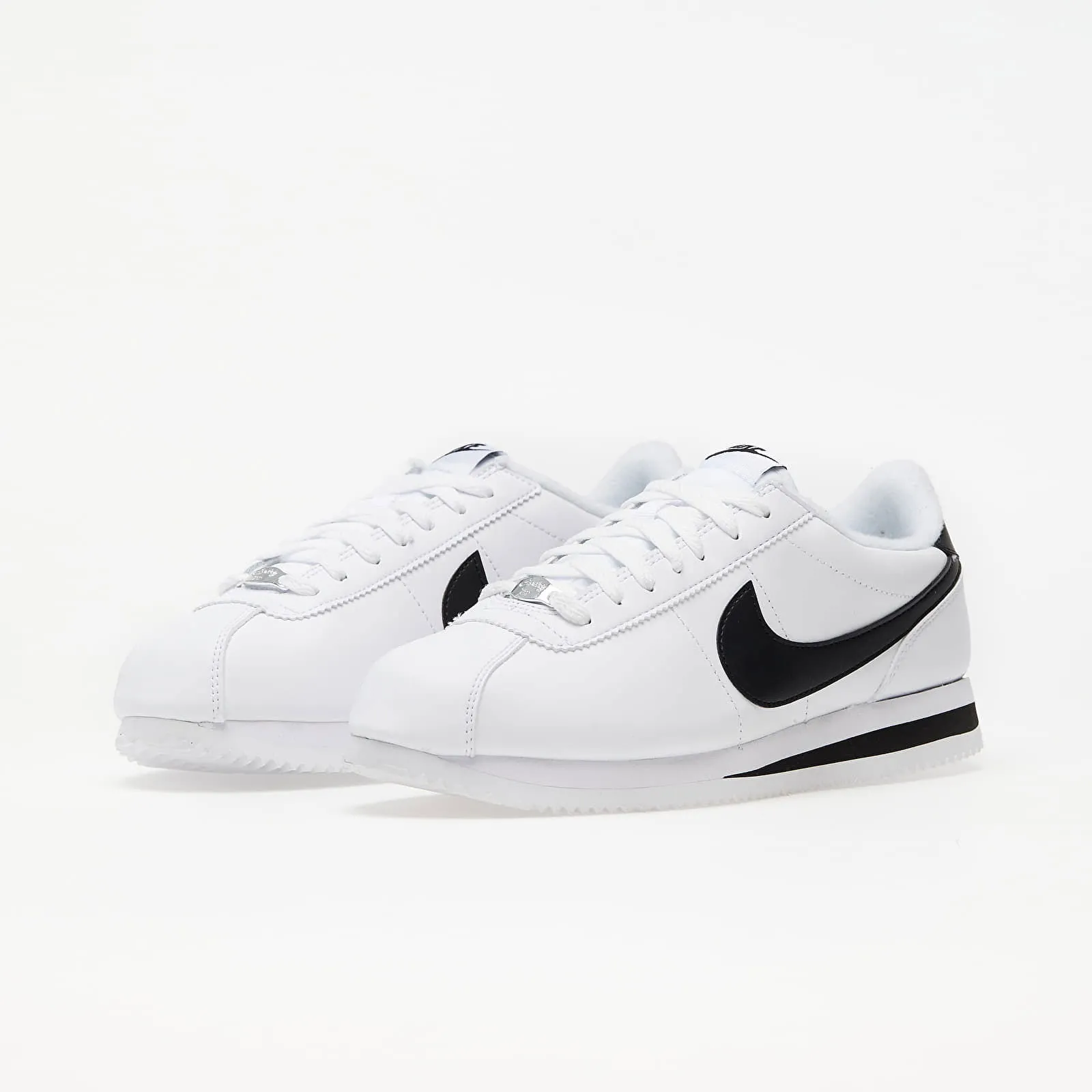 Nike Cortez Basic Leather